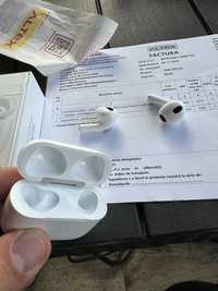 Casti Apple Airpods 3 Original