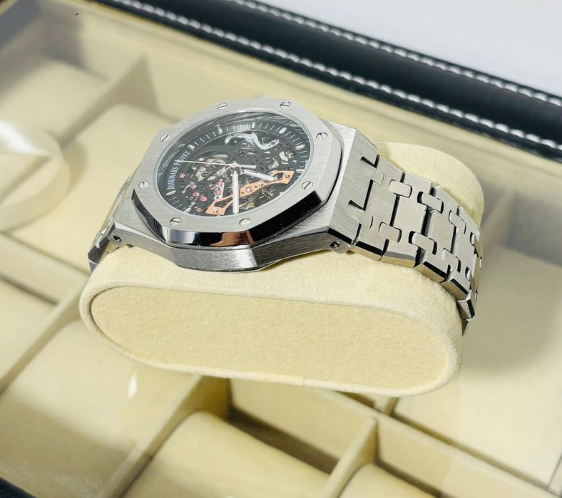 Ceas automatic Audemars Piguet