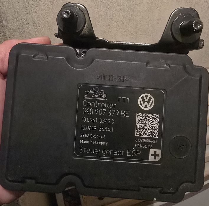 ABS Модул за Vw Групата