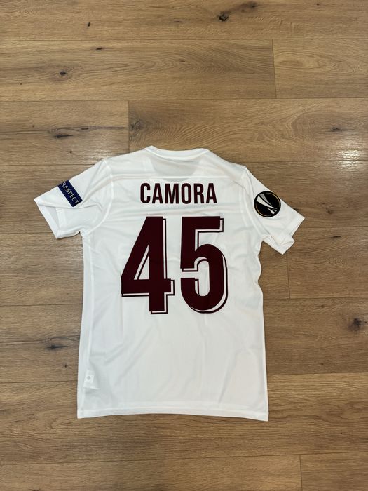 Tricou Cfr Cluj Europa League