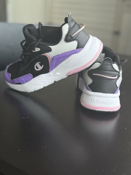 Маратонки Champion 36н