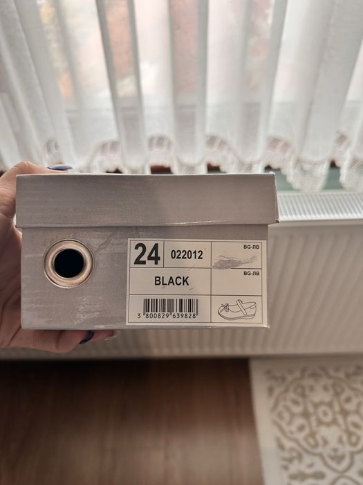 Обувки за момиче Mat Star 24рр