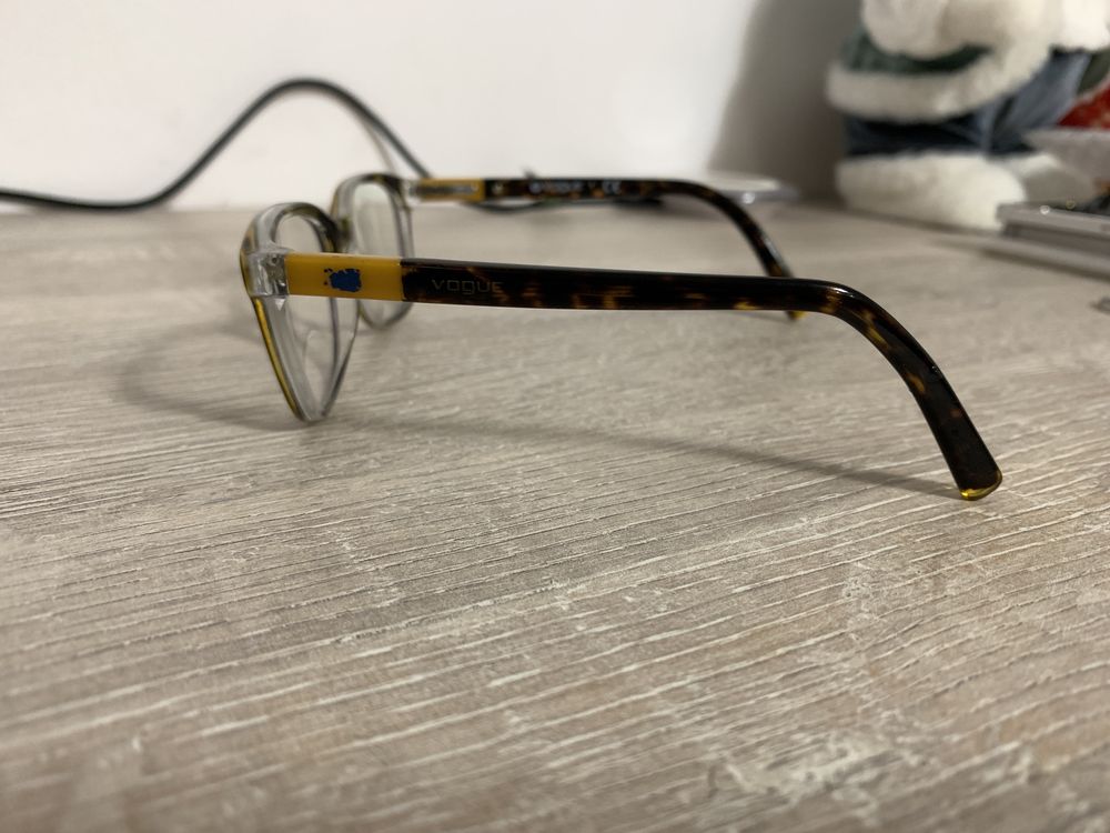ochelari vogue VO2967 1916 45•16 125 lentile dioptrie - copii