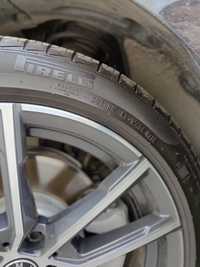 Шины Pirelli Runflat 225/45/18