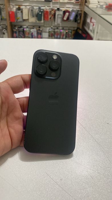 Iphone 16 pro айфон 16 про 256гб