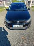 Vând wv polo 16 tdi 2012