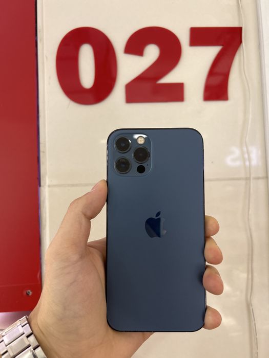 Iphone 12 pro 256гб