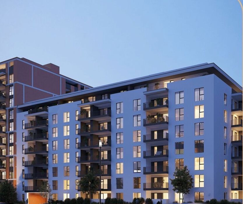 Apartament 2 Camere in Estoria City- sect 3