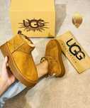 UGG dama model nou