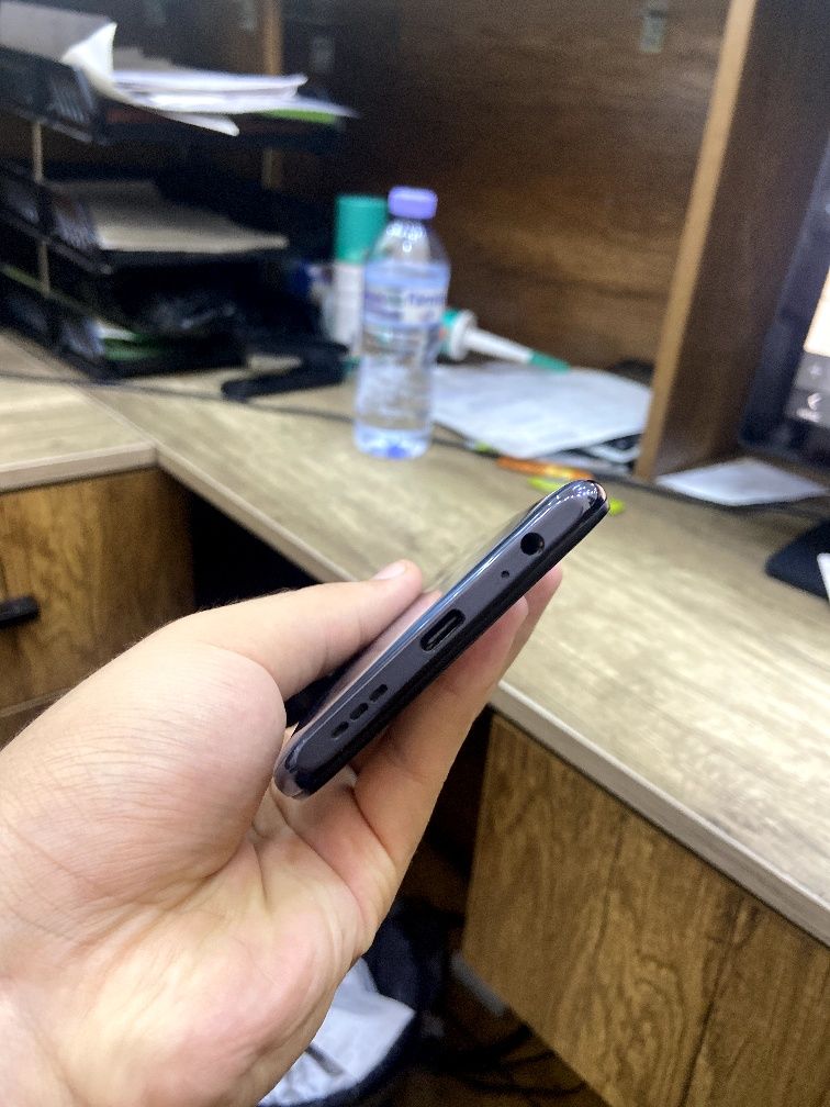 Redmi note 10 S 8/128