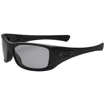 Очки солнцезащитные мужские  из Америки. Oakley. Made in USA.