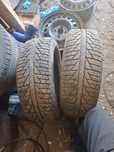 Vand 2 anvelope 185 55 15 viking m+s ca noi