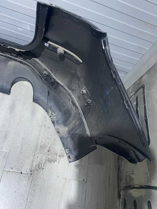 Bara spate BMW X3 G01 M-Sport M-pachet AN 2018 - 2022 cod 5112773828