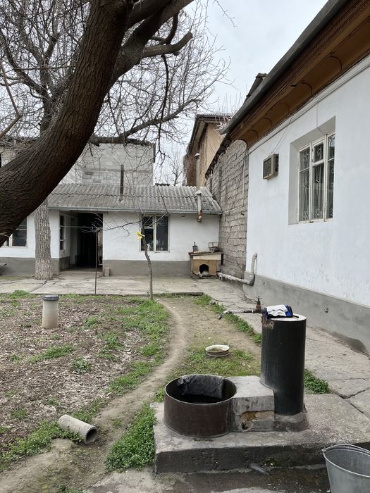 Продается дом под снос