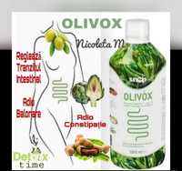 Produs detoxifiere