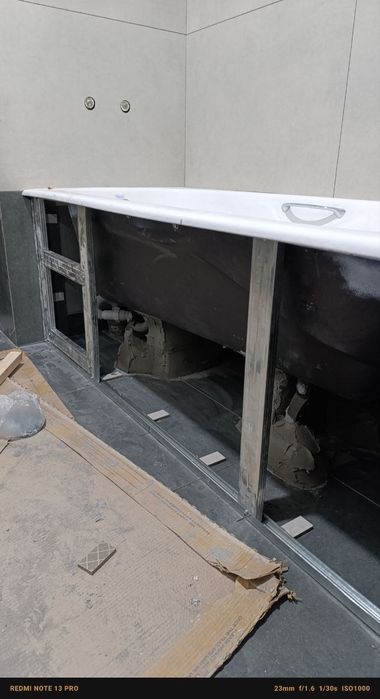 Кафельщик профессионал