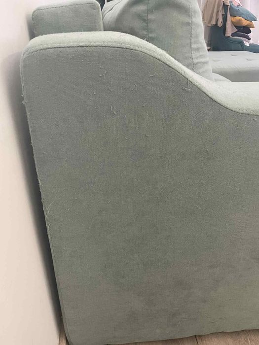 Vand Mobila Living Complet