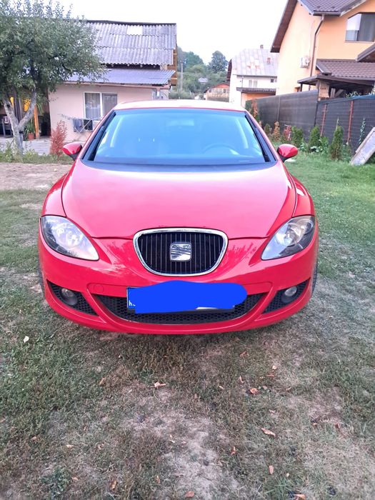 Seat leon 1.4mpi