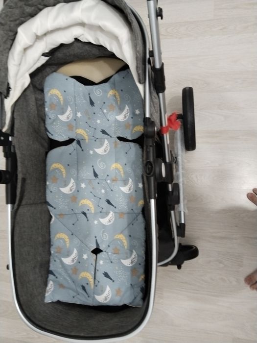 Продам срочно коляска