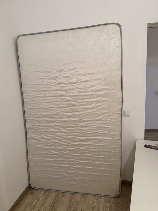 Матрас одноместный