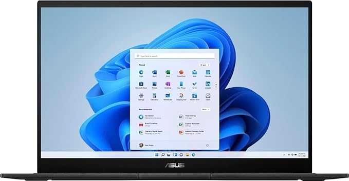 Asus Creator Q530V/i7-13620h/DDR5 16GB/SSD 512GB/RTX 3050/Full HD OLED