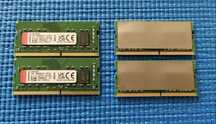 Memorie DDR4 Laptop 16Gb 3200 Kit 16Gb 2 x 8Gb