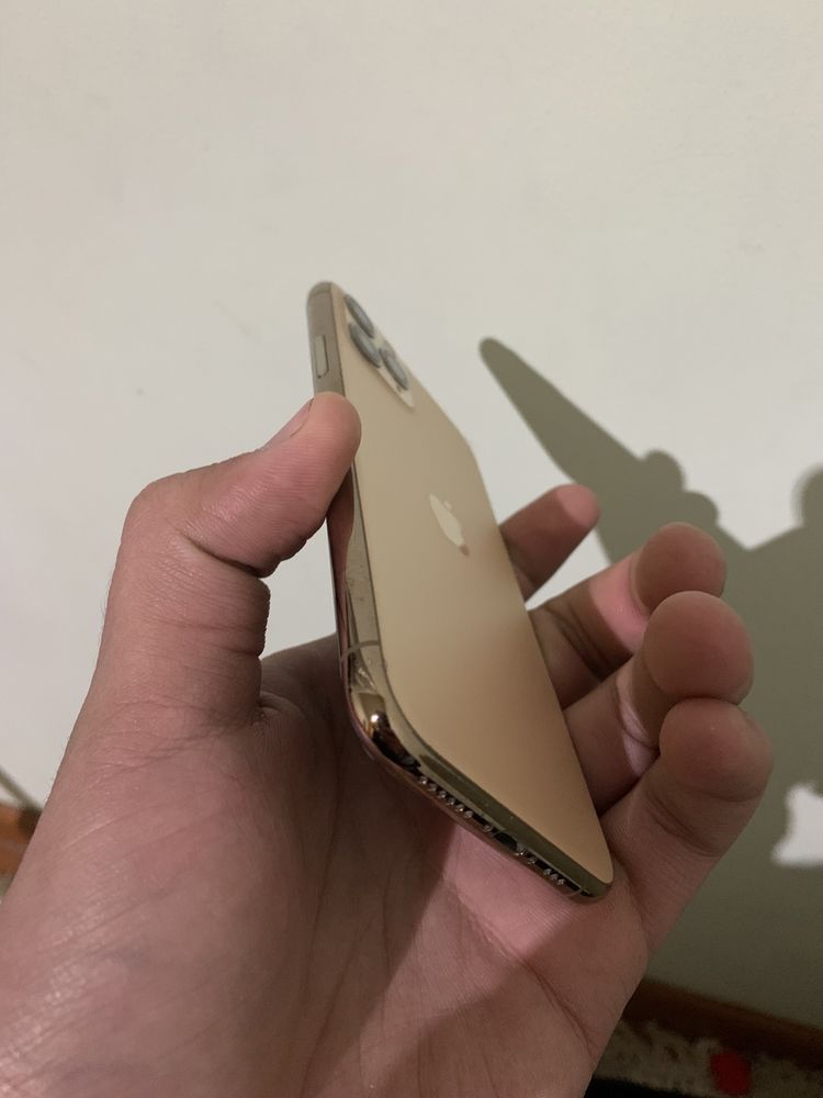 Iphone 11 pro 64gb ideal