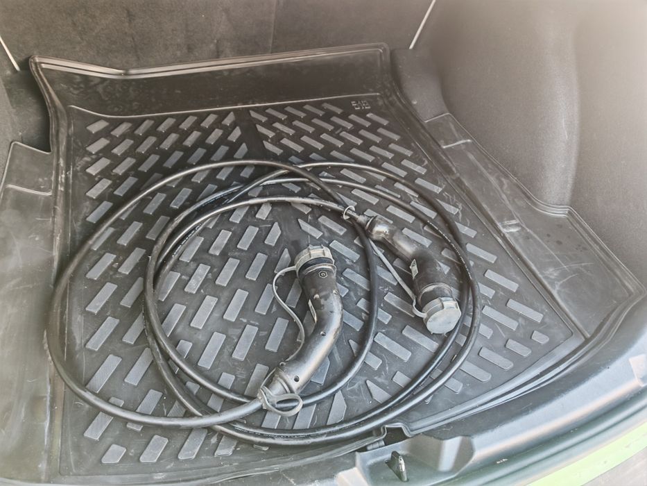 Кабел оригинален 32А за електромобил