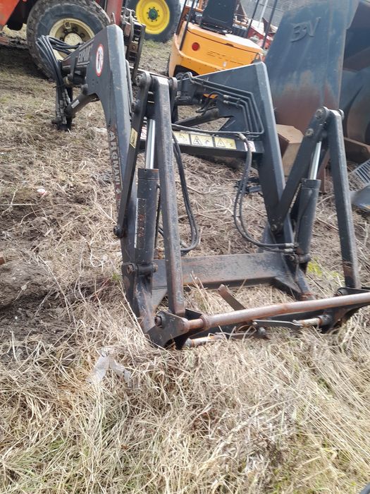 Piese tractor Incarcator Same Explorer 3 100,85,95,Lamborghini,Deutz A