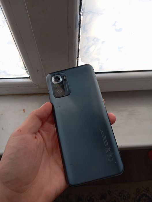 Xiaomi redmi note 10c 128gb
