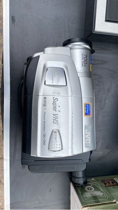 Видеокамера JVS оригинал