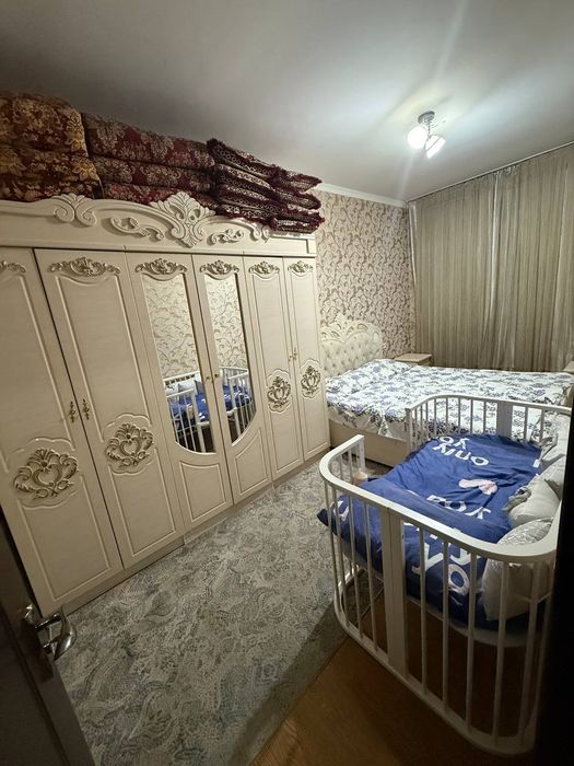 Продается квартира