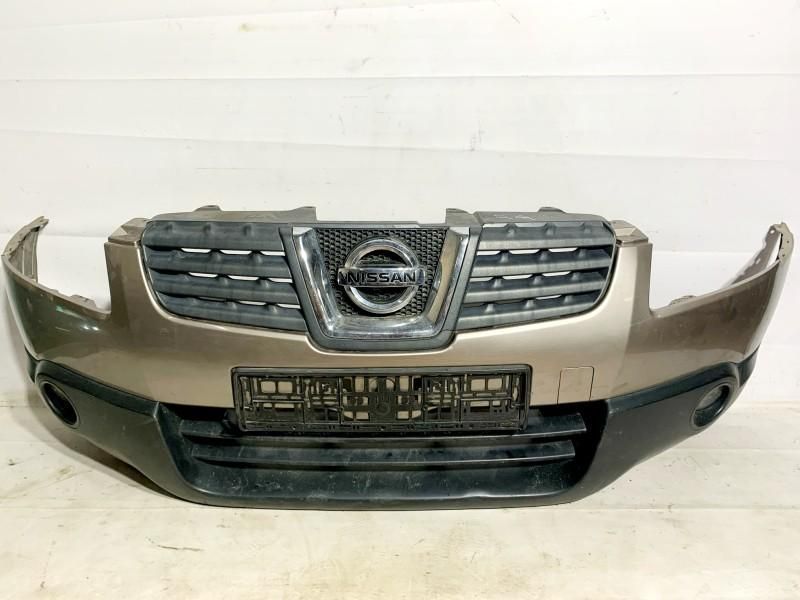 Bara fata Nissan Qashqai (2007-2010) [J10]