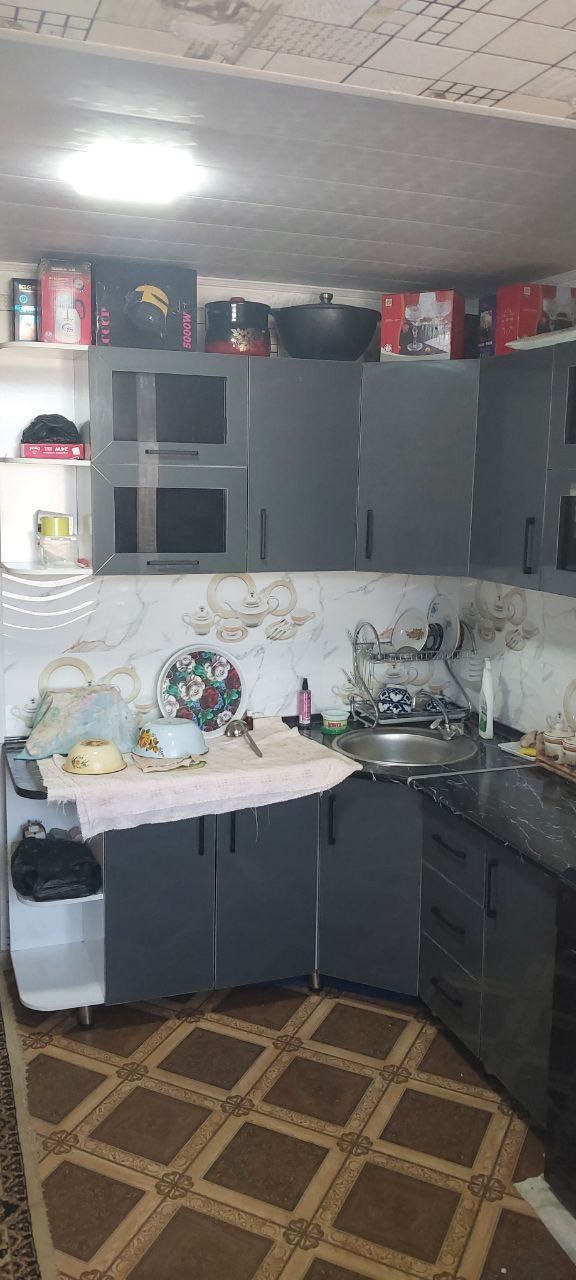 Продаётся Квартира в районе Радуга