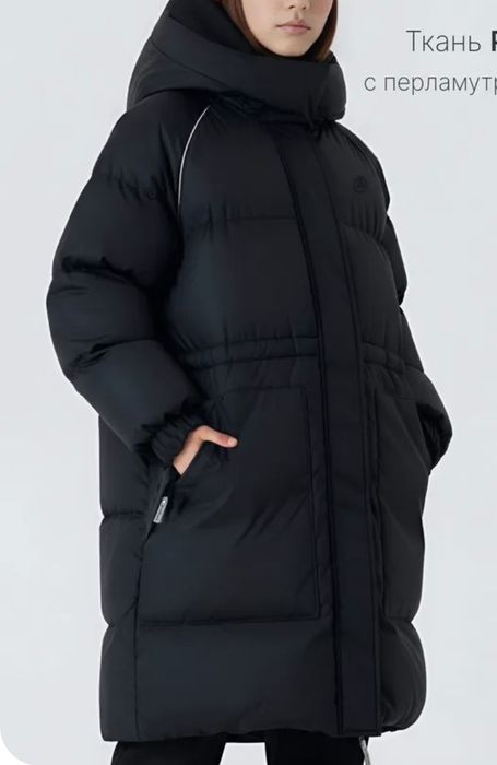 Продаётся куртка на девочек