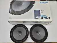 Difuzoare Auto Audison Prima AP 8, 200mm, 100w Rms, 4Ω, Set 2 Difuzoar