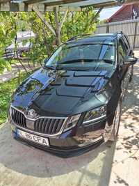 Skoda octavia elegant face lift 2.0 full led