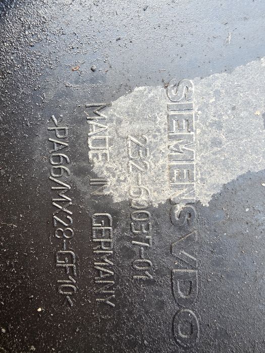 Перка с управление Mercedes w221 s500