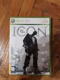 Def Jam ICON / xbox360