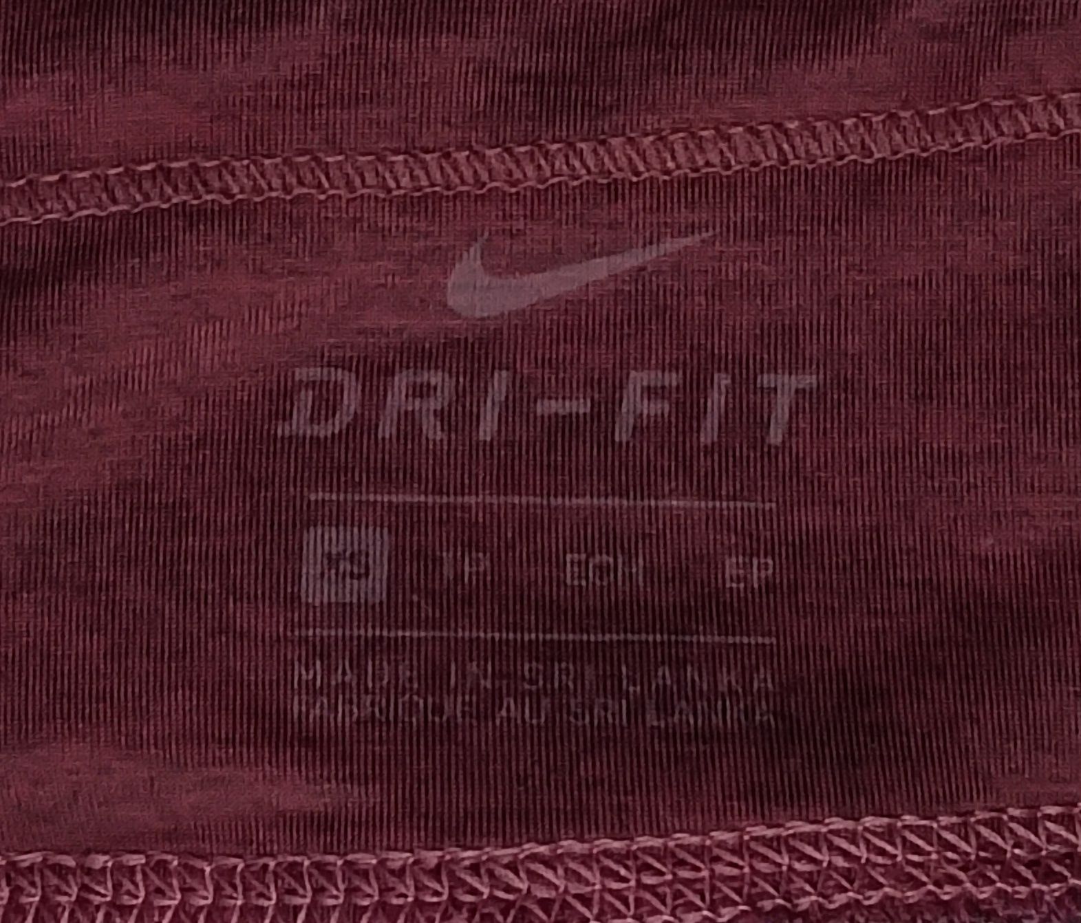 Nike Fast Warm Runaway Tights оригинален клин XS Найк спорт фитнес