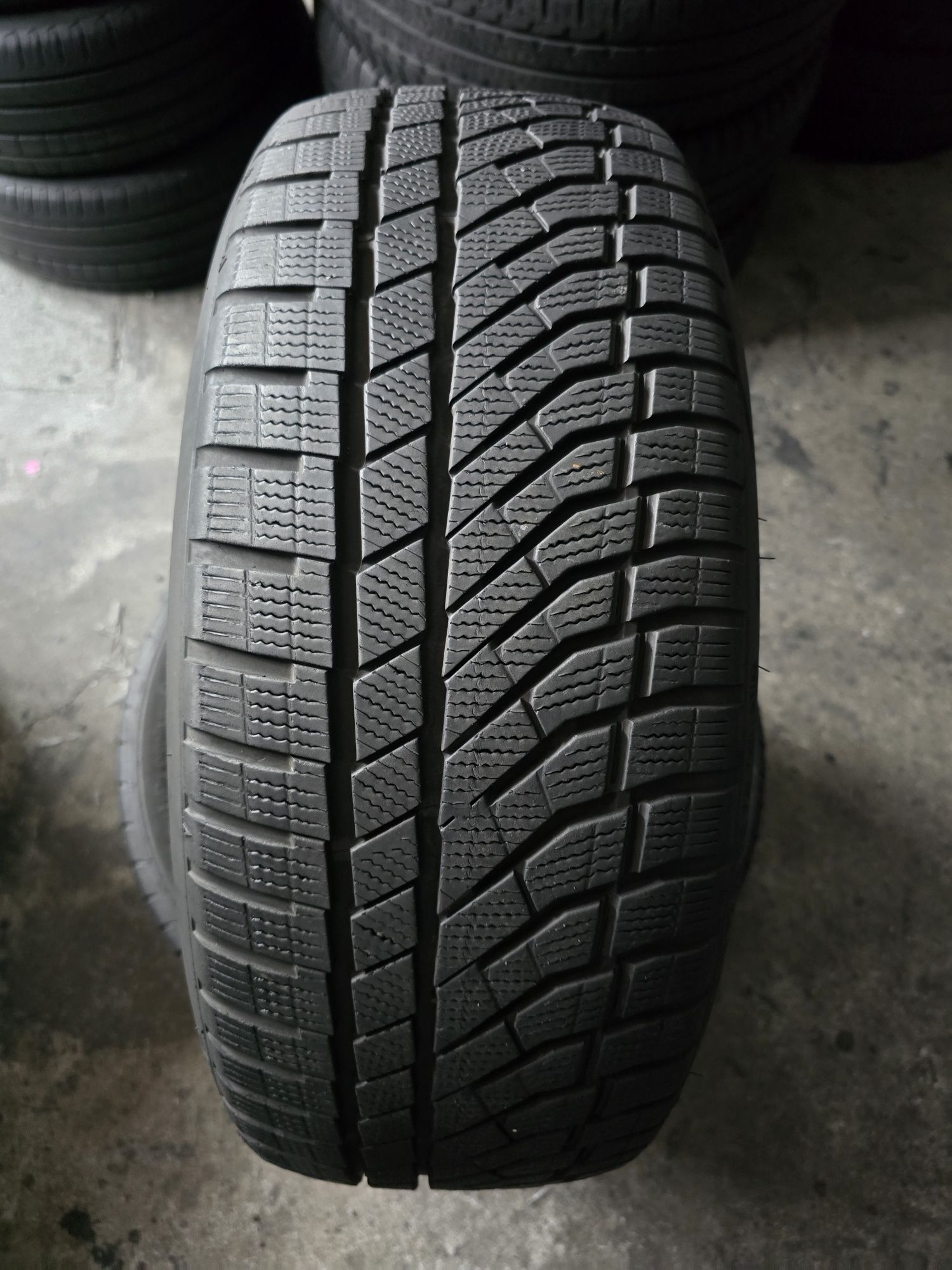 Falken 225/50 T17 98V MS iarnă