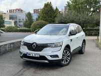 Renault Koleos  / 1.6 Dci /2019/ Euro 6/ Trapa/ Navigație