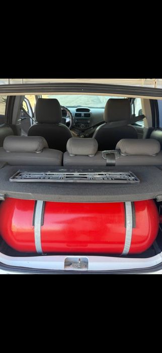 Выкуп спарк афтамат йил 2019 4 паз