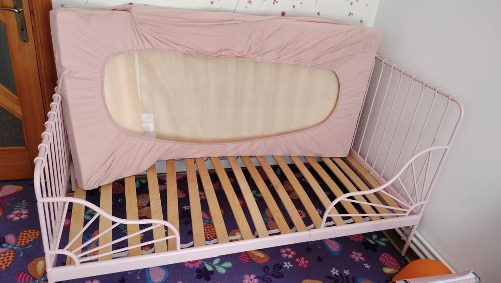 Pat copil * Corpuri de mobilier * Dressing
