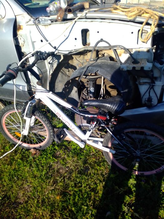 Детски велосипед 20