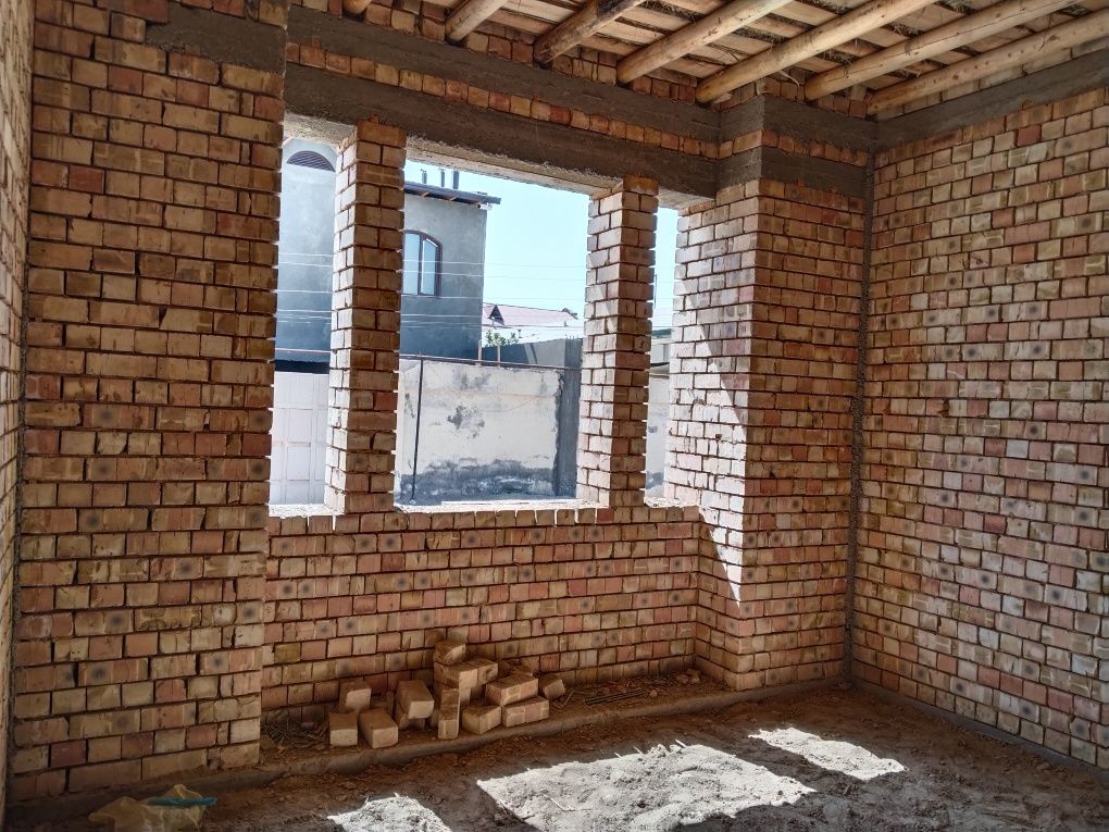 Продаётся участок Келес Киров 2 сот Каробка