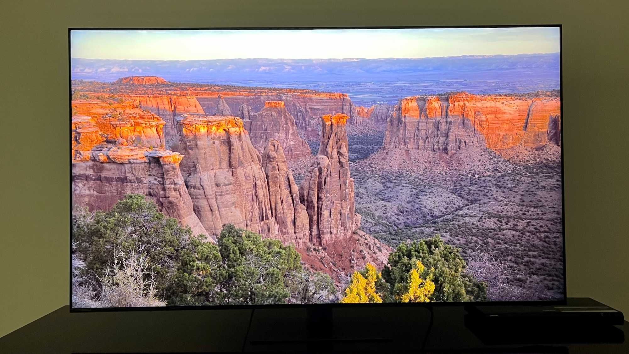 Телевизор Neo QLED Samsung QE-55QN95C 55" (Новинка 2023) Mini Led