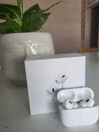 Безжични слушалки Apple AirPods Pro 2 Generation