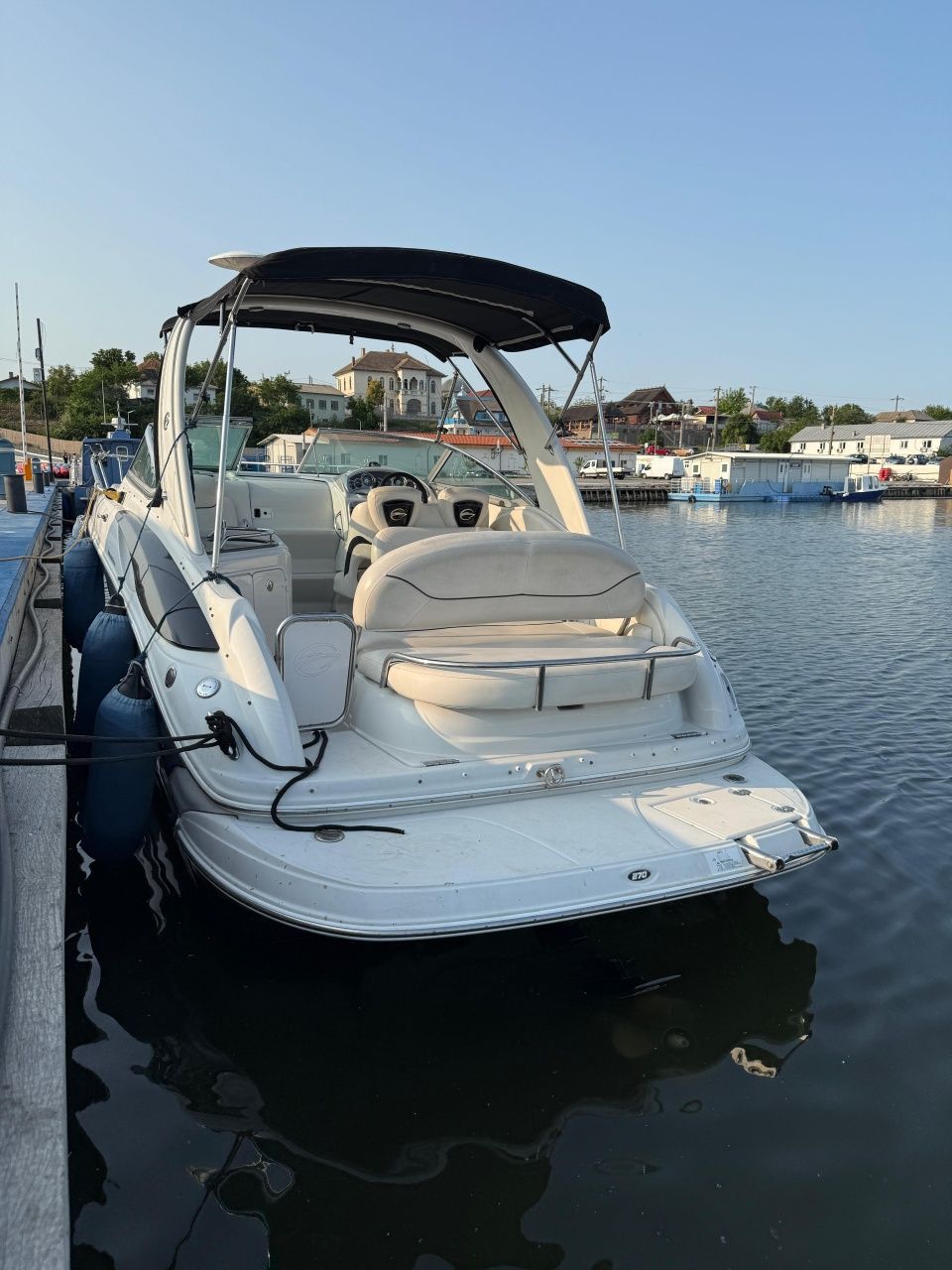 Crownline 270 CR