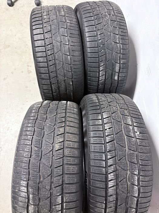 Anvelope Continental WinterContact 235/45 R17 97H XL